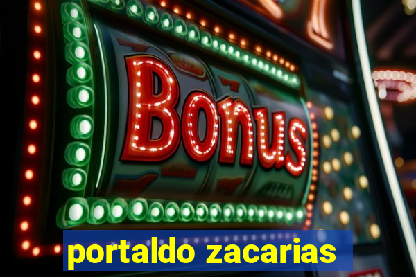 portaldo zacarias